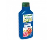 Maxicrop Extract of Seaweed Plus Sequestered Iron 500ml